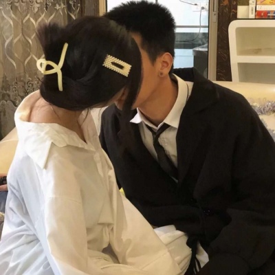 2025微信甜蜜真人双人情头