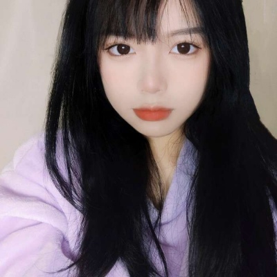 2025年女生最新头像图片