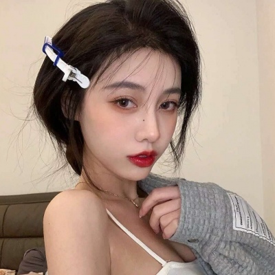 2025女生头像优质高清图片