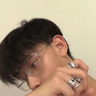 抖音头像图片2025最火爆男