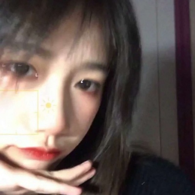2025女生最爱的微信高清头像