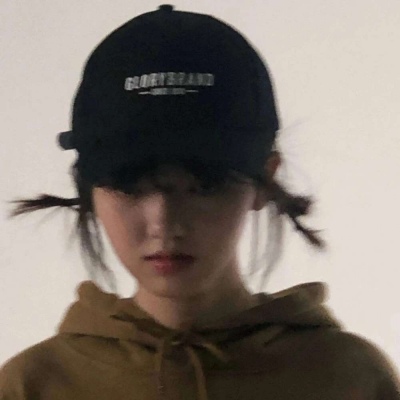 2025流行女生头像