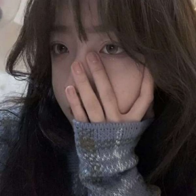 2025女生微信头像高清美图