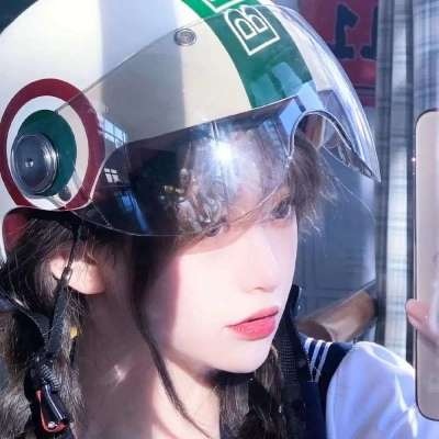 2025年最新宝藏女孩头像图片