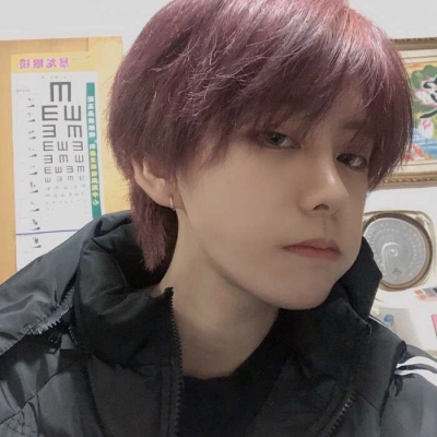 2025好看的男头