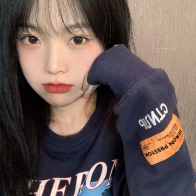2025女生头像霸气范
