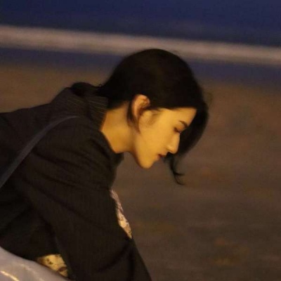 2025流行气质头像