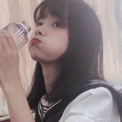 真人一对两张明显微信情头