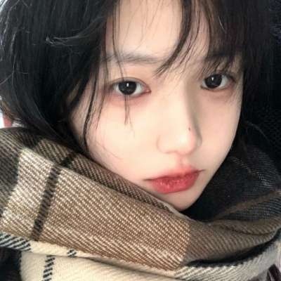 2025年最新宝藏女孩头像图片