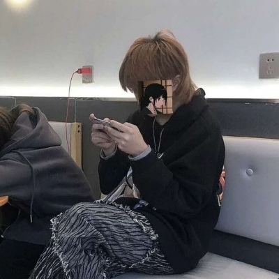 2025情头不露脸