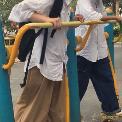 情头2025年新款