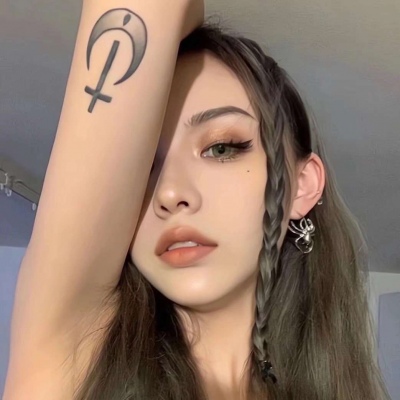 2025如初见女生头像图片