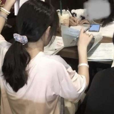 2025年新款真人情头