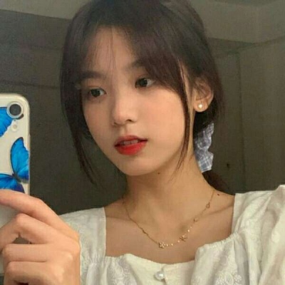 微信温柔高清真人女头