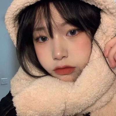 女生清纯头像2025