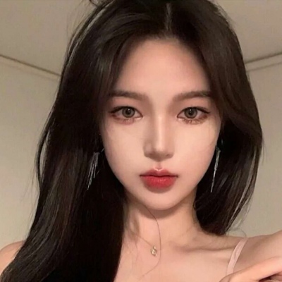 2025女生头像优质高清图片