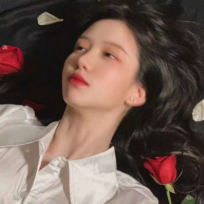 2025文艺头像女生复古