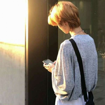 2025个性真人高清微信男头