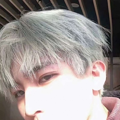 2025男生好看的头像照片