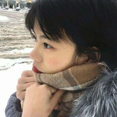 微信温柔高清真人女头
