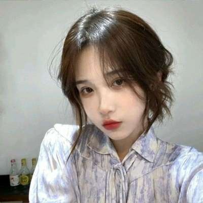 qq头像图片2025最新款女生