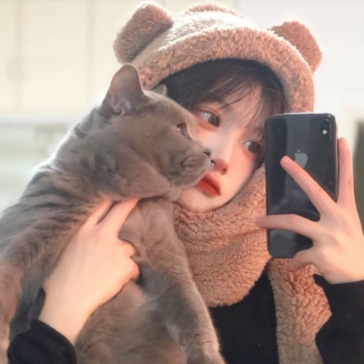 女生头像2025年最新版图片
