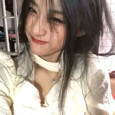 2025流行女生头像