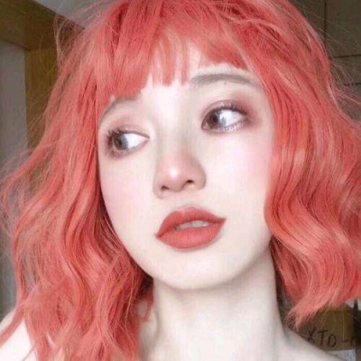 2025年图片大全好看头像女