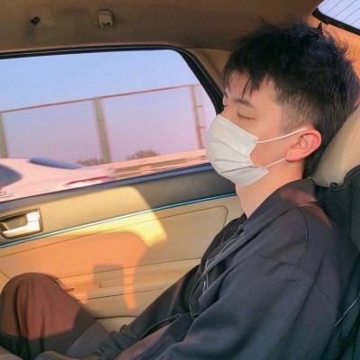 2025微信男生头像精选
