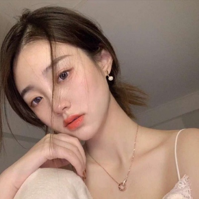 2025女生头像优质高清图片