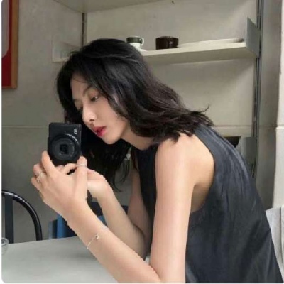 2025成熟女头图片