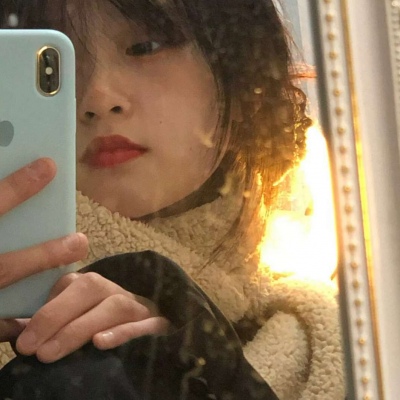 2025女生最爱的微信高清头像
