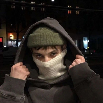 2025男生好看的头像照片