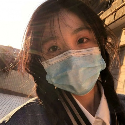 2025女生最爱的微信高清头像
