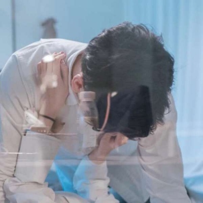 2025新款情侣头像