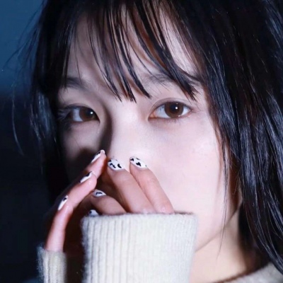 2025如初见女生头像图片
