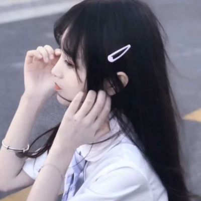 网图2025最新女生头像