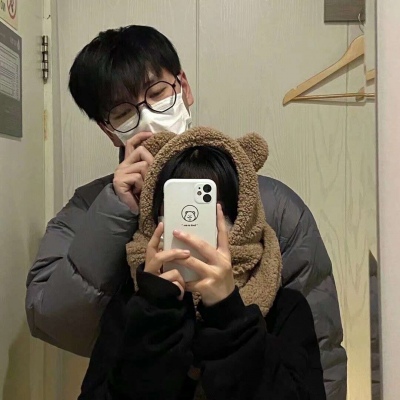2025最近挺火的情头