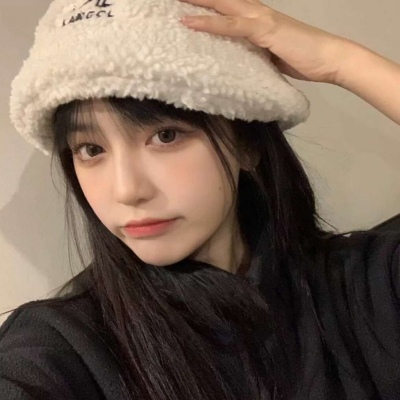 2025女生头像优质高清图片