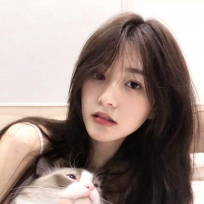2025女生头像优质高清图片