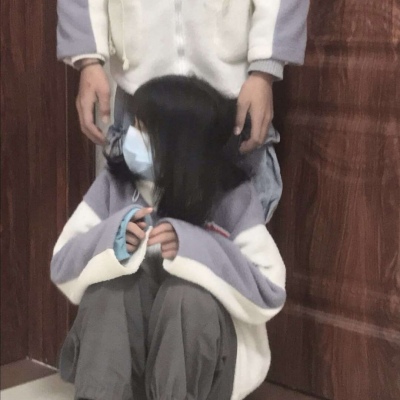 2025年高清双人情侣微信头像