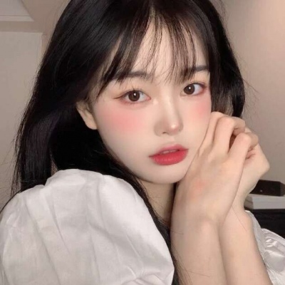 2025女生头像优质高清图片