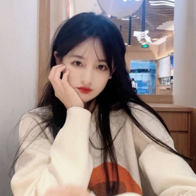 2025热门女生头像图片