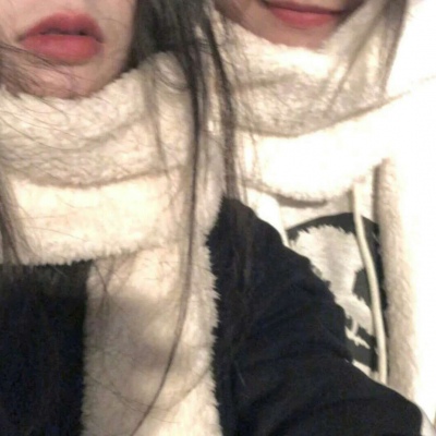 2025闺蜜头像真人