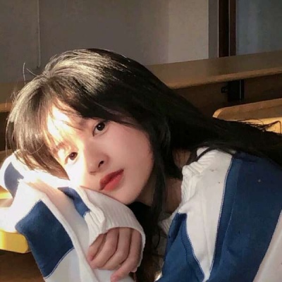 2025流行女生头像