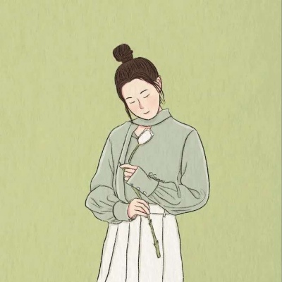 热门女生动漫微信头像2025版