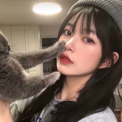 2025最火女生头像高清照片