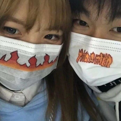 情侣头像真人2025高清