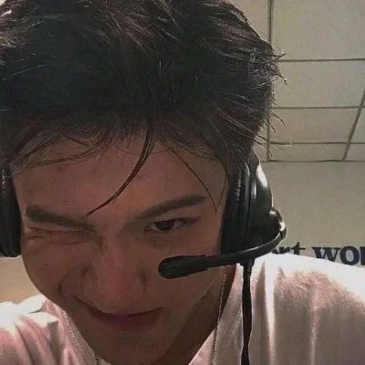 2025男生网图头像