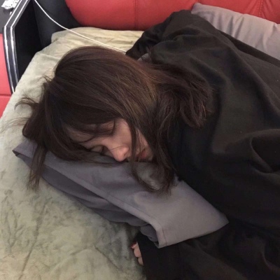 2025如初见女生头像图片